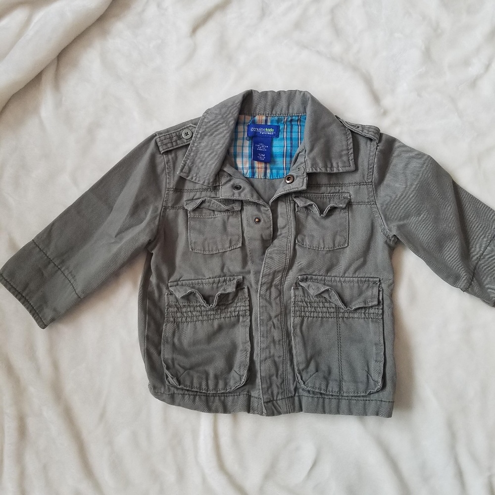 Genuine Kids from Oshkosh